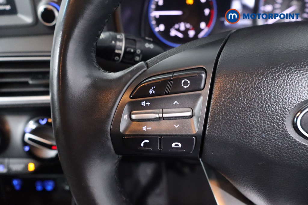 Hyundai Kona Play Edition Manual Petrol SUV - Stock Number (1612453) - 7th supplementary image