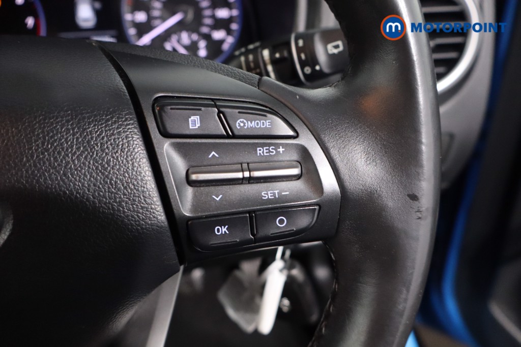 Hyundai Kona Play Edition Manual Petrol SUV - Stock Number (1612453) - 8th supplementary image