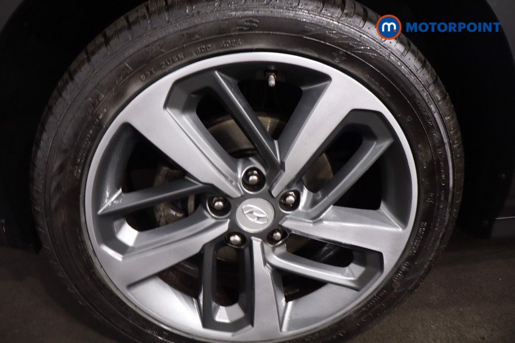 Hyundai Kona Play Edition Manual Petrol SUV - Stock Number (1612453) - 11th supplementary image