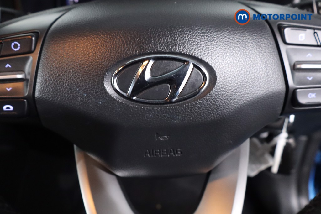 Hyundai Kona Play Edition Manual Petrol SUV - Stock Number (1612453) - 13th supplementary image