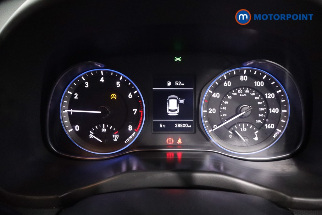 Hyundai Kona Play Edition Manual Petrol SUV - Stock Number (1612453) - 16th supplementary image