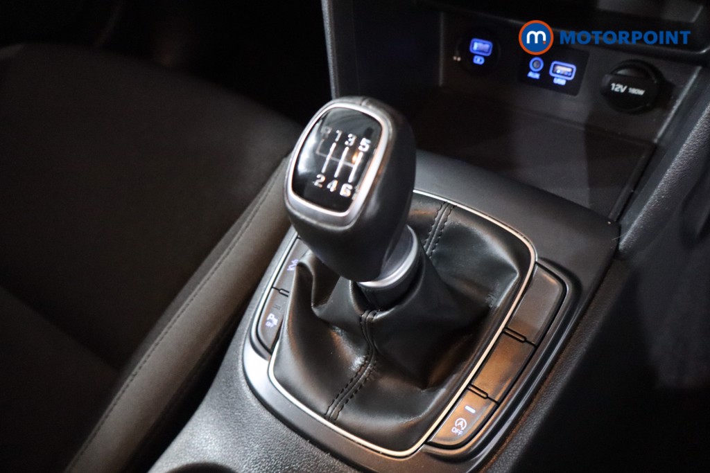 Hyundai Kona Play Edition Manual Petrol SUV - Stock Number (1612453) - 17th supplementary image