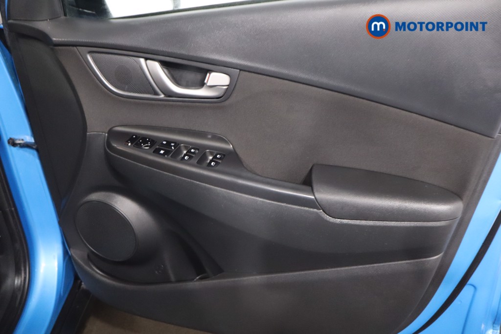 Hyundai Kona Play Edition Manual Petrol SUV - Stock Number (1612453) - 19th supplementary image