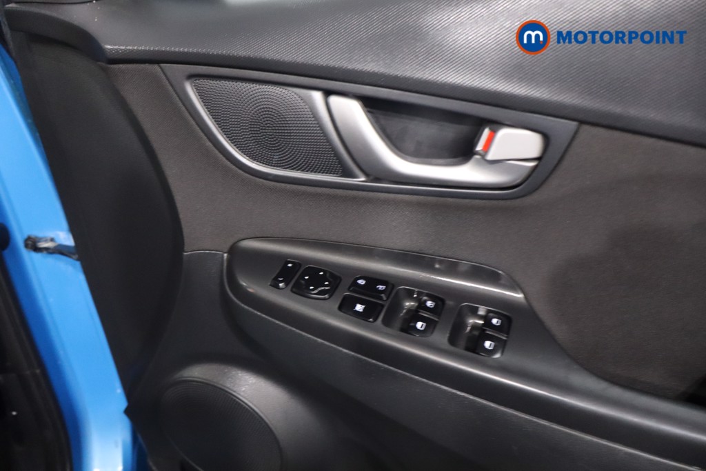 Hyundai Kona Play Edition Manual Petrol SUV - Stock Number (1612453) - 20th supplementary image