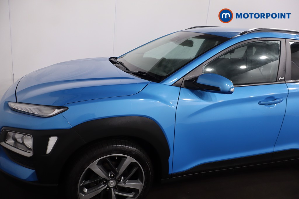 Hyundai Kona Play Edition Manual Petrol SUV - Stock Number (1612453) - 22nd supplementary image