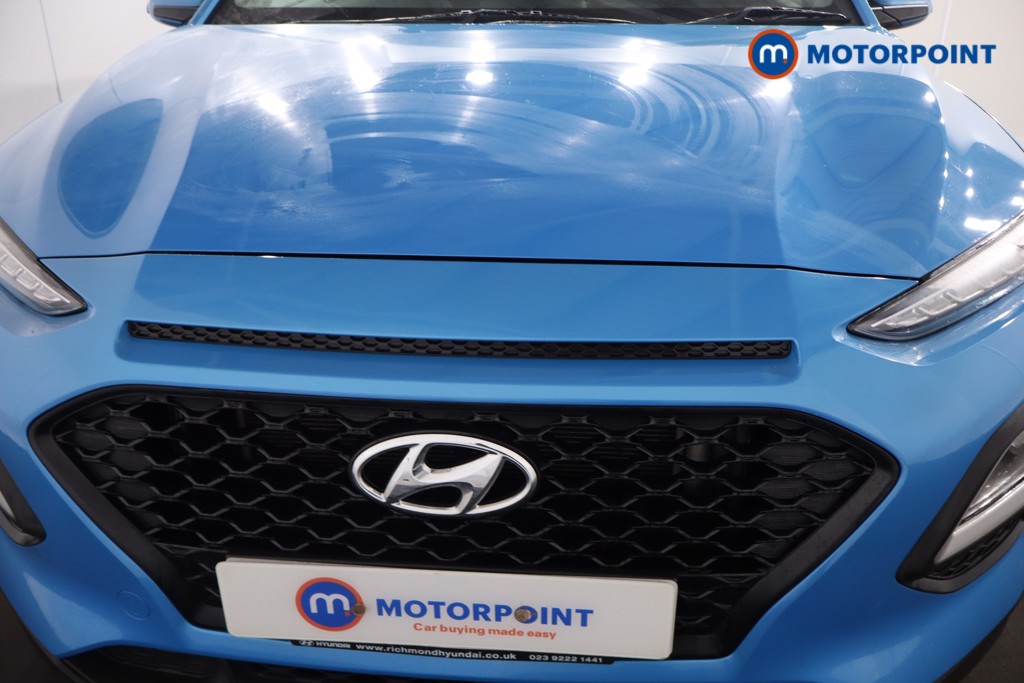 Hyundai Kona Play Edition Manual Petrol SUV - Stock Number (1612453) - 23rd supplementary image