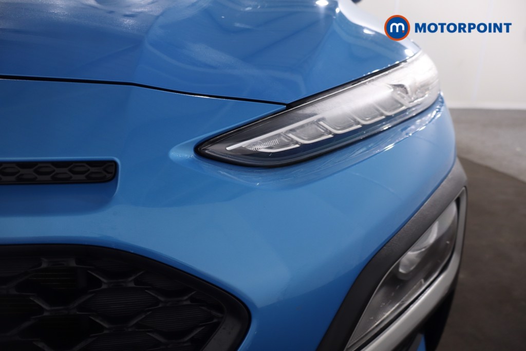 Hyundai Kona Play Edition Manual Petrol SUV - Stock Number (1612453) - 25th supplementary image