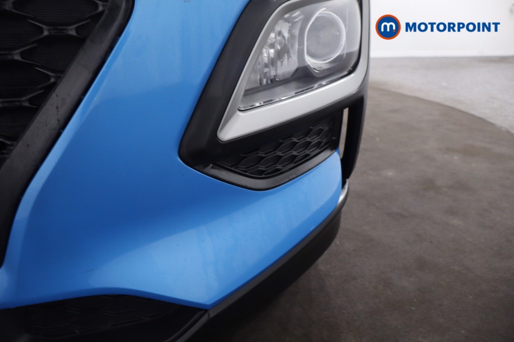 Hyundai Kona Play Edition Manual Petrol SUV - Stock Number (1612453) - 26th supplementary image