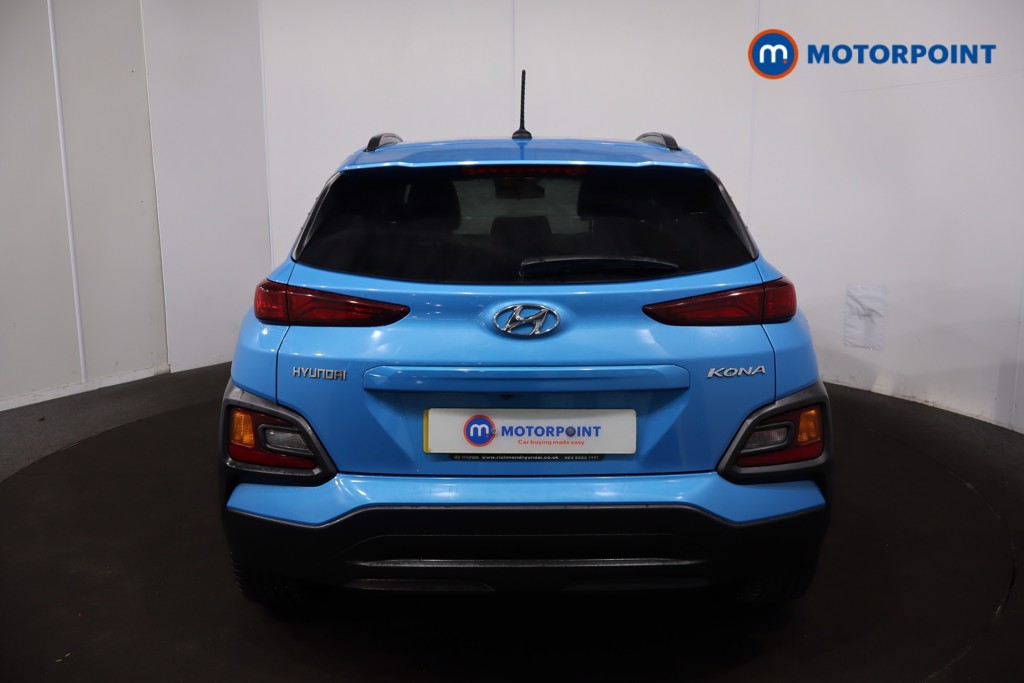 Hyundai Kona Play Edition Manual Petrol SUV - Stock Number (1612453) - 29th supplementary image