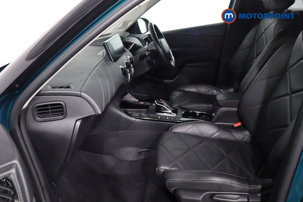 DS Ds 3 Ultra Prestige Automatic Electric SUV - Stock Number (1612644) - 4th supplementary image