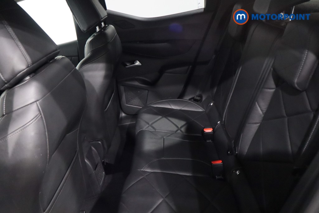 DS Ds 3 Ultra Prestige Automatic Electric SUV - Stock Number (1612644) - 5th supplementary image