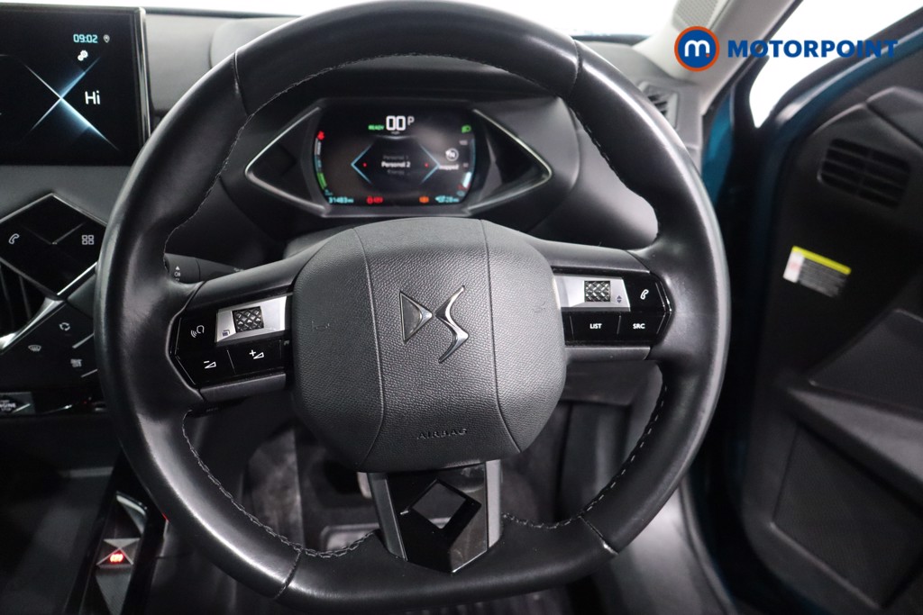 DS Ds 3 Ultra Prestige Automatic Electric SUV - Stock Number (1612644) - 6th supplementary image