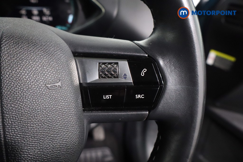 DS Ds 3 Ultra Prestige Automatic Electric SUV - Stock Number (1612644) - 8th supplementary image