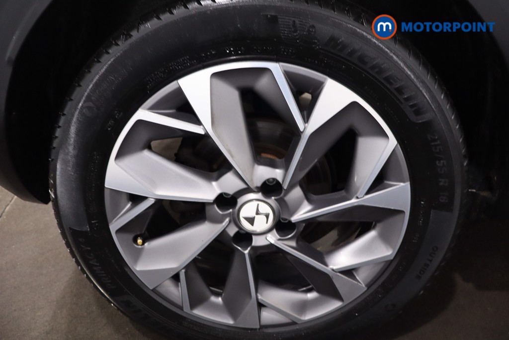 DS Ds 3 Ultra Prestige Automatic Electric SUV - Stock Number (1612644) - 9th supplementary image