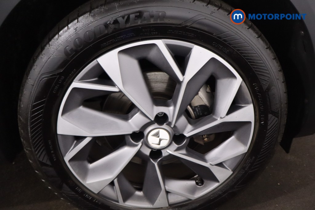 DS Ds 3 Ultra Prestige Automatic Electric SUV - Stock Number (1612644) - 10th supplementary image