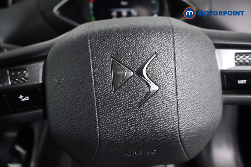DS Ds 3 Ultra Prestige Automatic Electric SUV - Stock Number (1612644) - 13th supplementary image