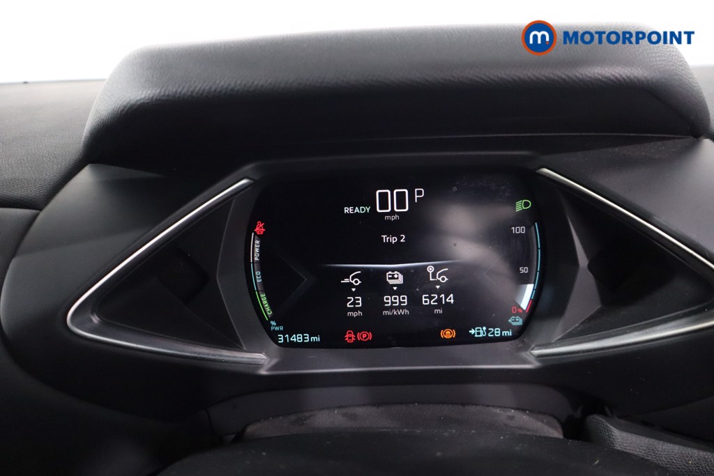 DS Ds 3 Ultra Prestige Automatic Electric SUV - Stock Number (1612644) - 16th supplementary image