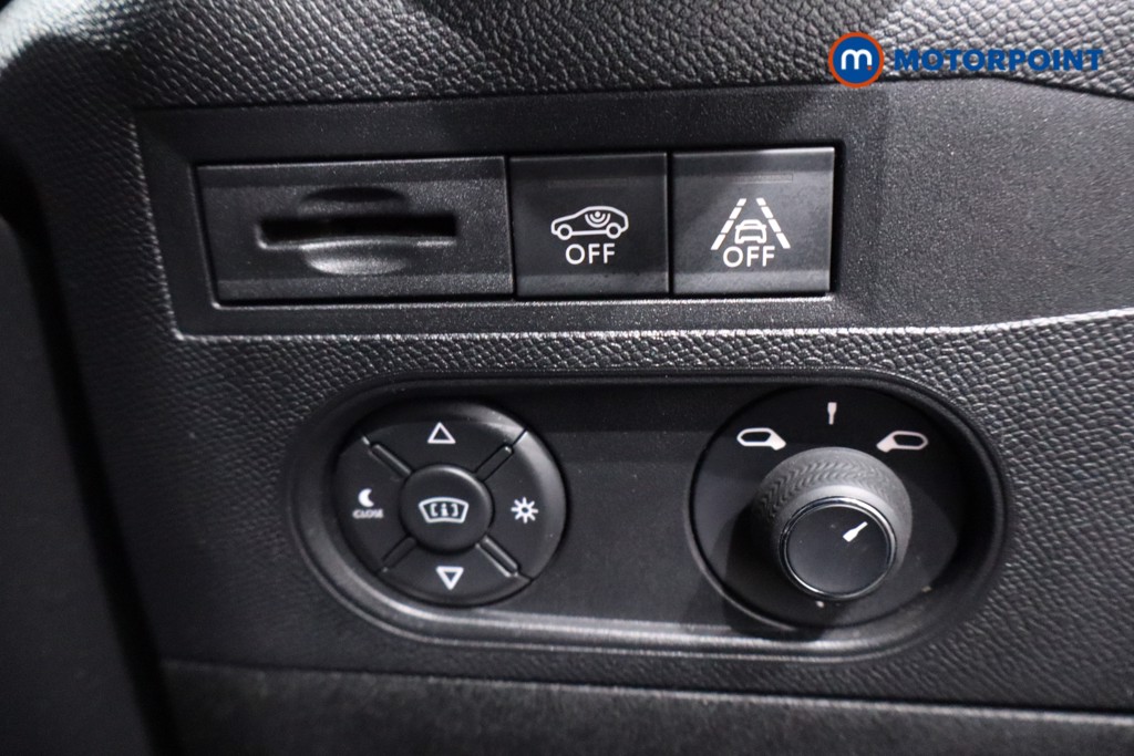 DS Ds 3 Ultra Prestige Automatic Electric SUV - Stock Number (1612644) - 17th supplementary image