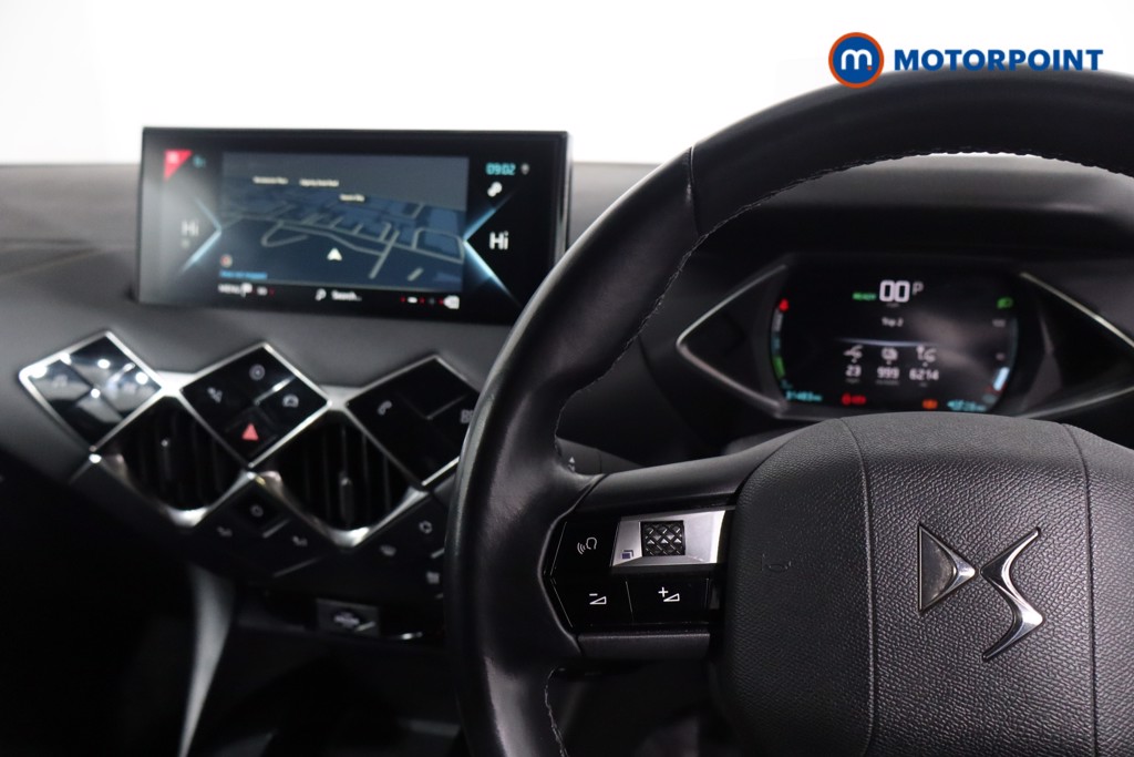 DS Ds 3 Ultra Prestige Automatic Electric SUV - Stock Number (1612644) - 20th supplementary image