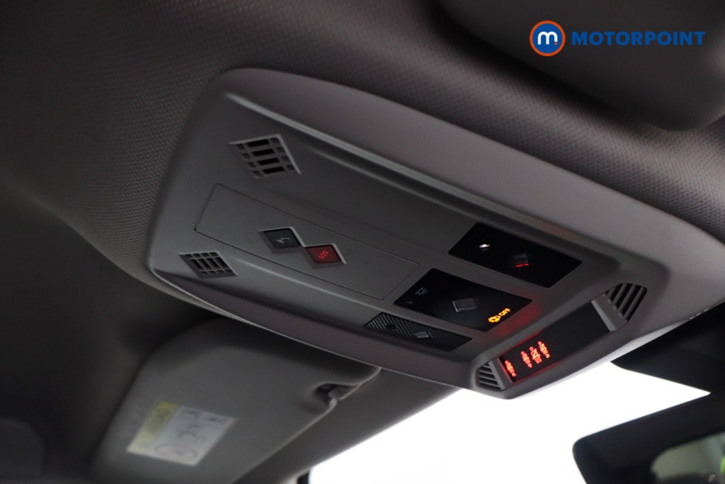 DS Ds 3 Ultra Prestige Automatic Electric SUV - Stock Number (1612644) - 21st supplementary image