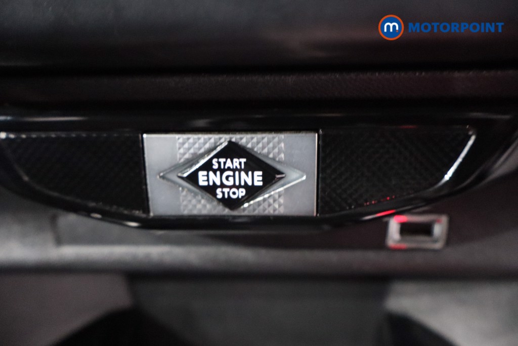 DS Ds 3 Ultra Prestige Automatic Electric SUV - Stock Number (1612644) - 22nd supplementary image