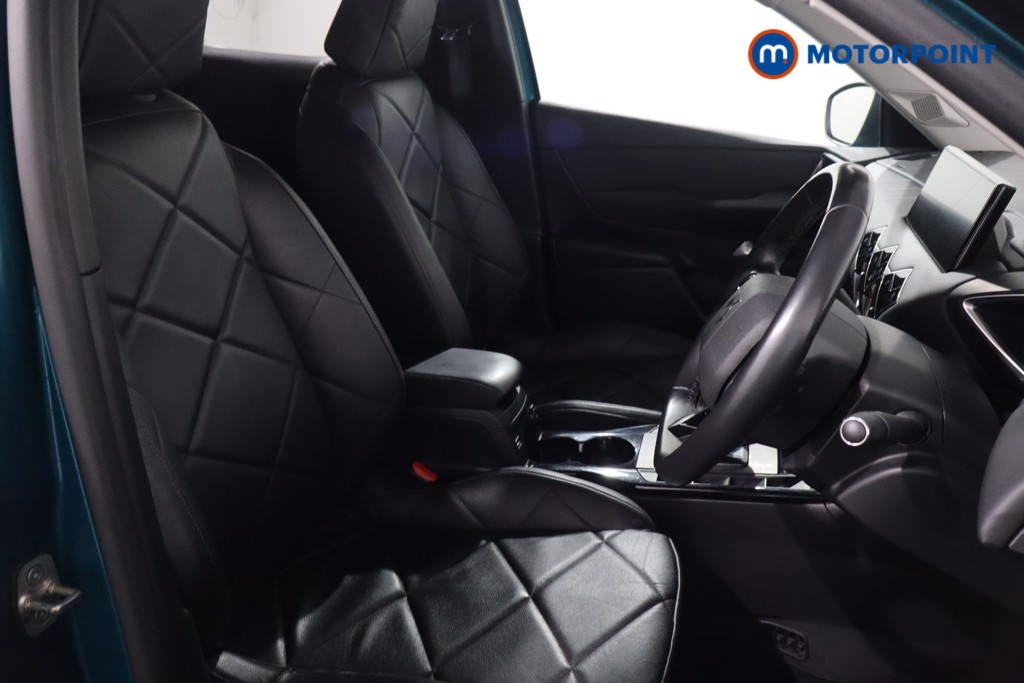 DS Ds 3 Ultra Prestige Automatic Electric SUV - Stock Number (1612644) - 23rd supplementary image