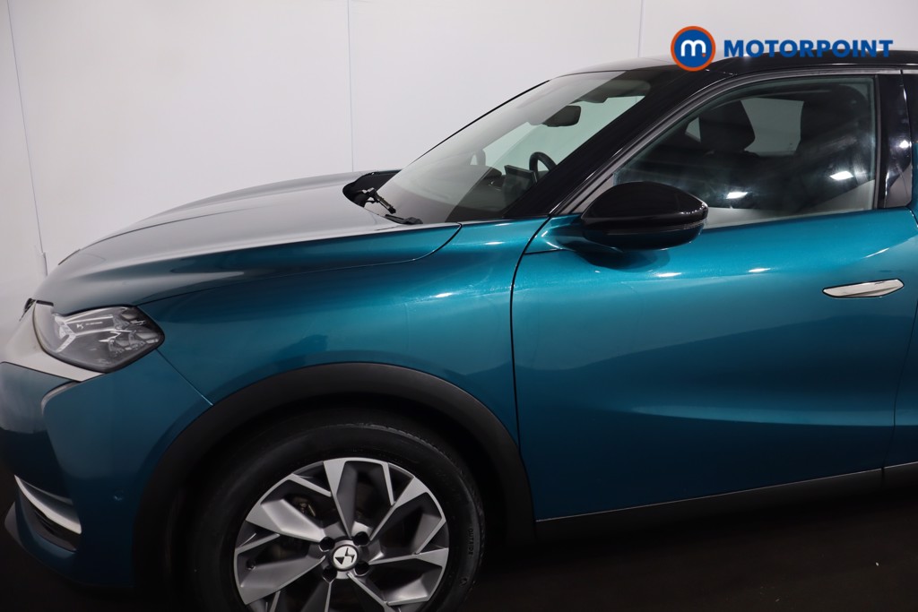 DS Ds 3 Ultra Prestige Automatic Electric SUV - Stock Number (1612644) - 27th supplementary image
