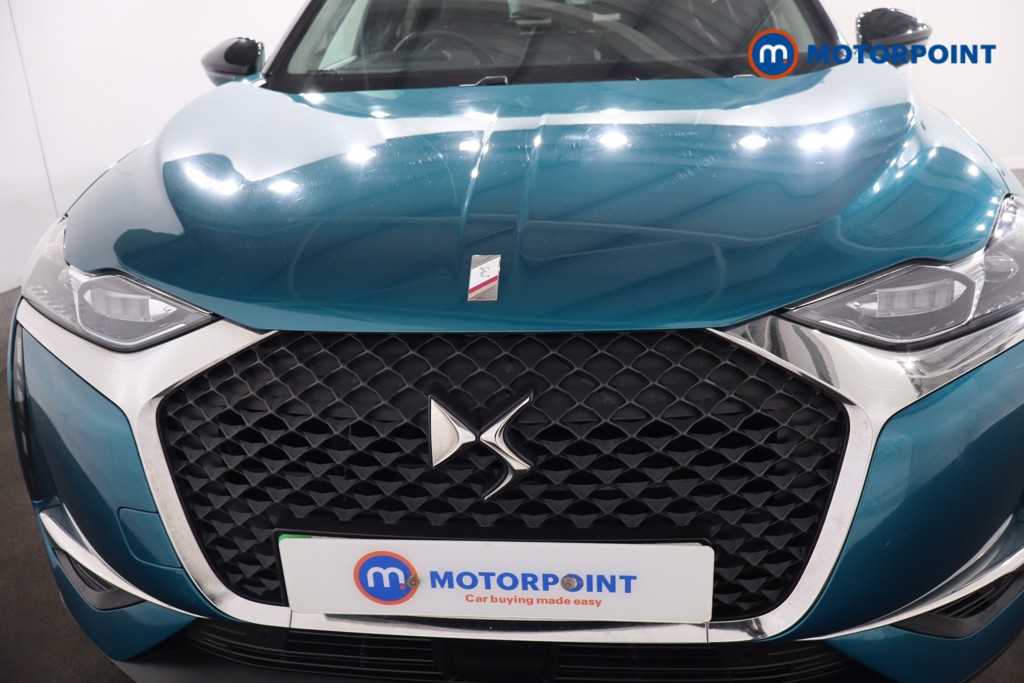 DS Ds 3 Ultra Prestige Automatic Electric SUV - Stock Number (1612644) - 28th supplementary image