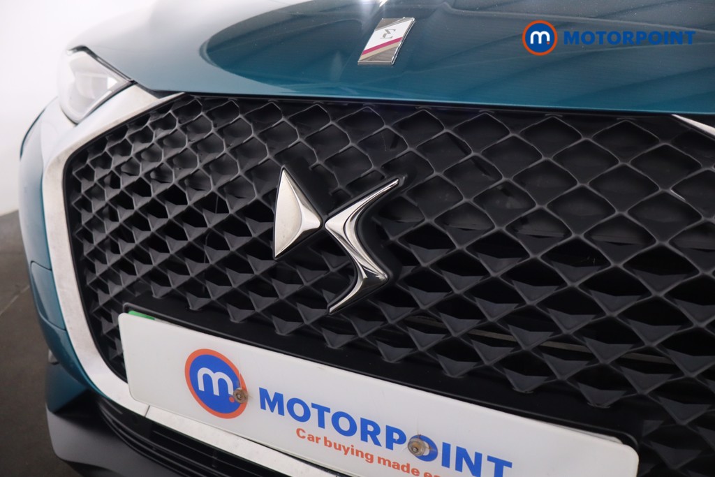 DS Ds 3 Ultra Prestige Automatic Electric SUV - Stock Number (1612644) - 29th supplementary image