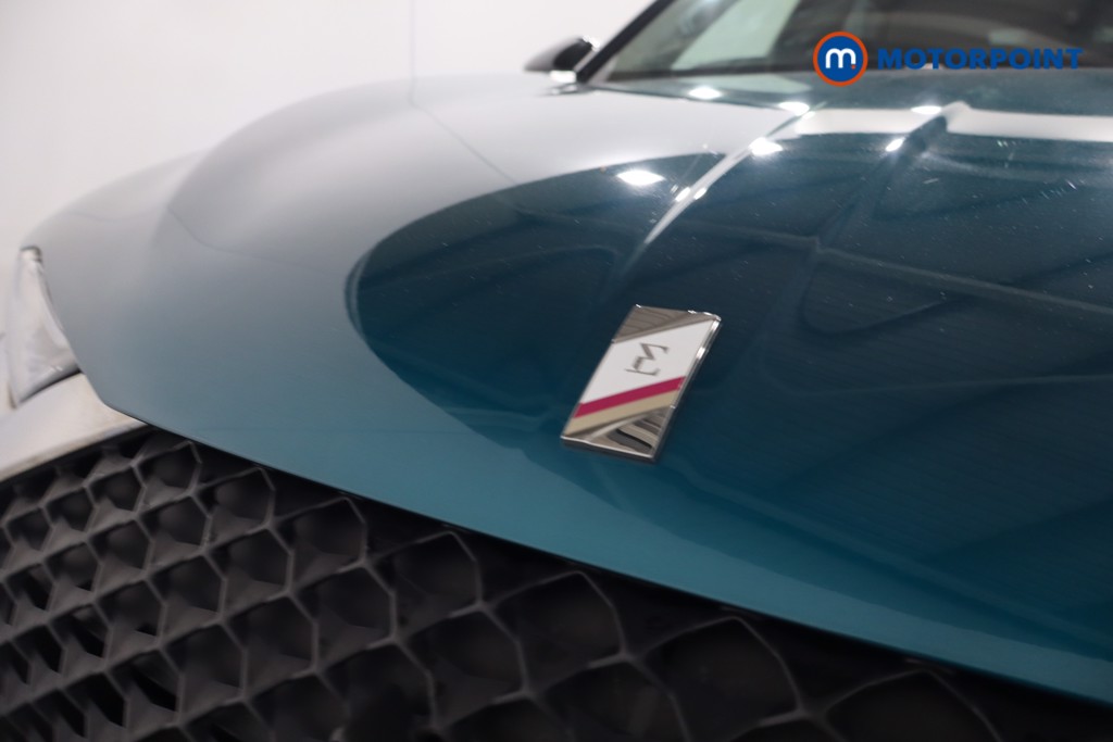 DS Ds 3 Ultra Prestige Automatic Electric SUV - Stock Number (1612644) - 30th supplementary image
