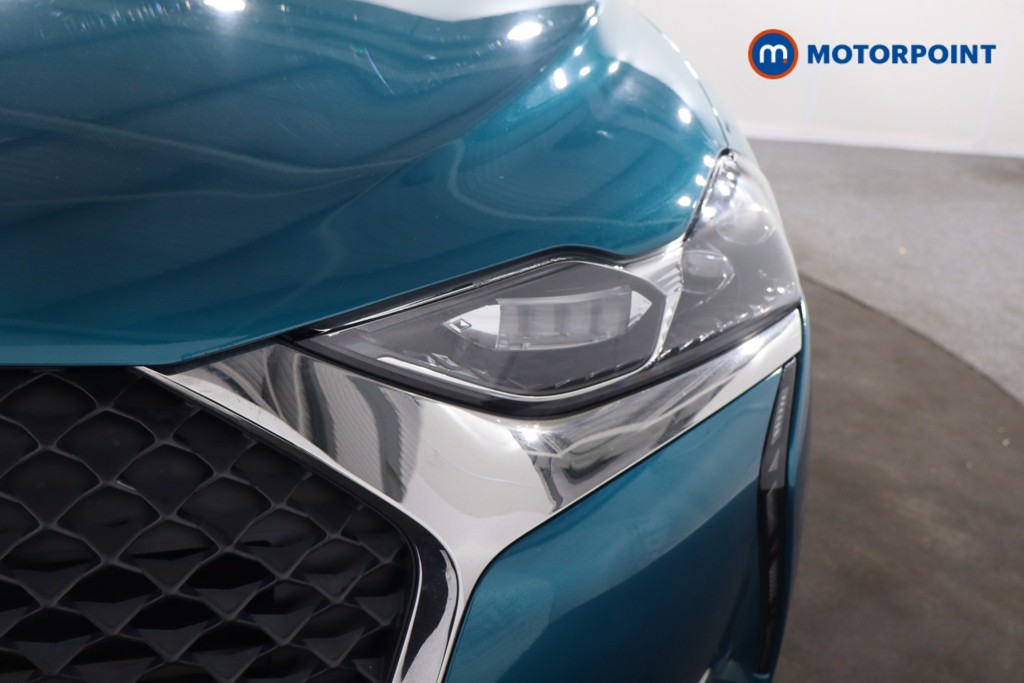 DS Ds 3 Ultra Prestige Automatic Electric SUV - Stock Number (1612644) - 31st supplementary image