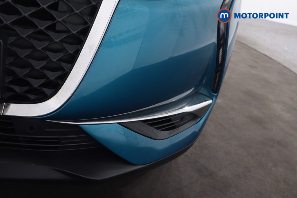 DS Ds 3 Ultra Prestige Automatic Electric SUV - Stock Number (1612644) - 32nd supplementary image