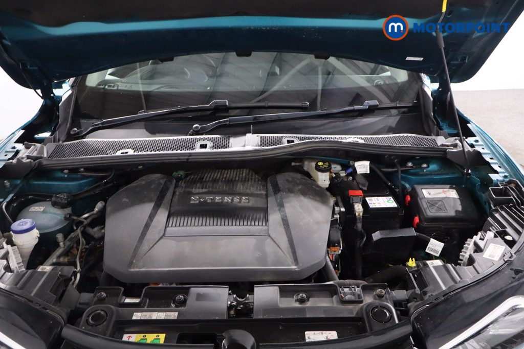 DS Ds 3 Ultra Prestige Automatic Electric SUV - Stock Number (1612644) - 33rd supplementary image