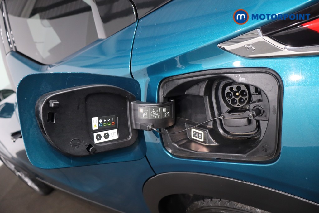 DS Ds 3 Ultra Prestige Automatic Electric SUV - Stock Number (1612644) - 34th supplementary image