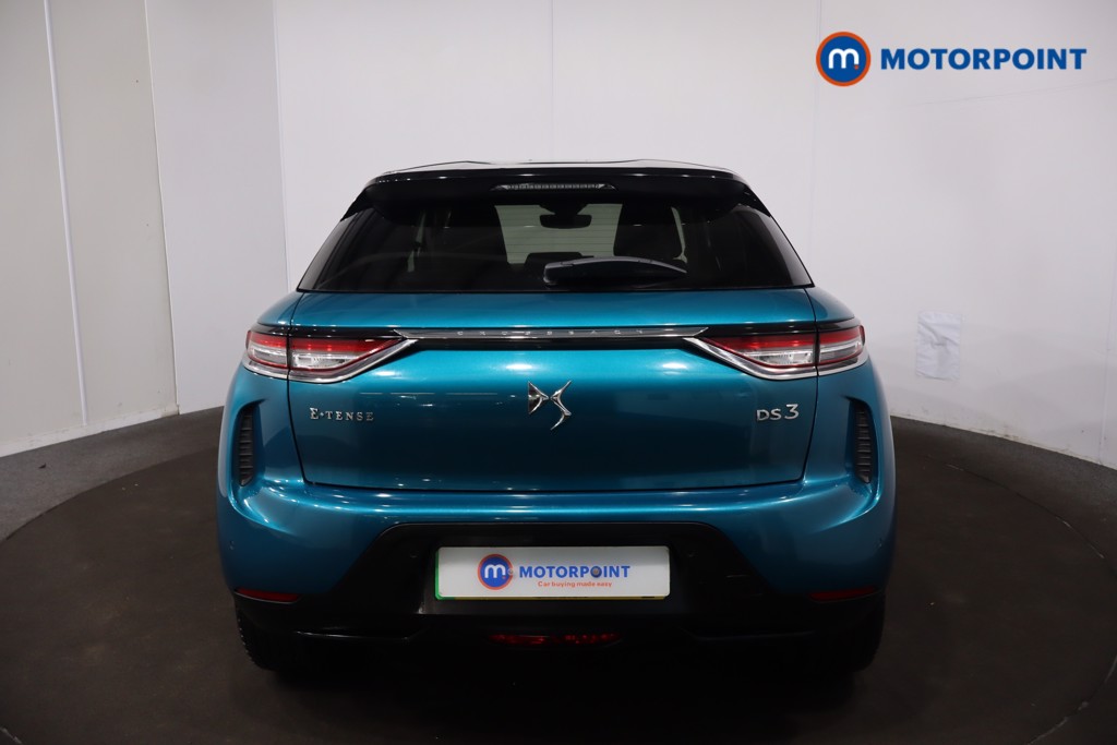 DS Ds 3 Ultra Prestige Automatic Electric SUV - Stock Number (1612644) - 35th supplementary image