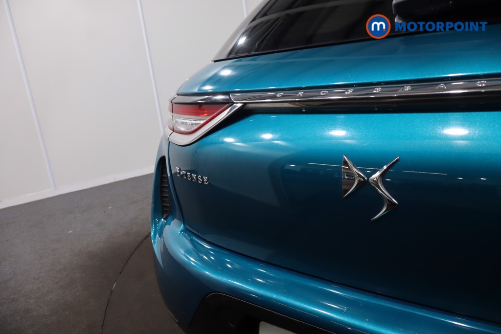 DS Ds 3 Ultra Prestige Automatic Electric SUV - Stock Number (1612644) - 36th supplementary image