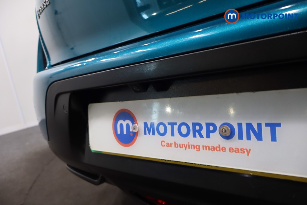 DS Ds 3 Ultra Prestige Automatic Electric SUV - Stock Number (1612644) - 37th supplementary image