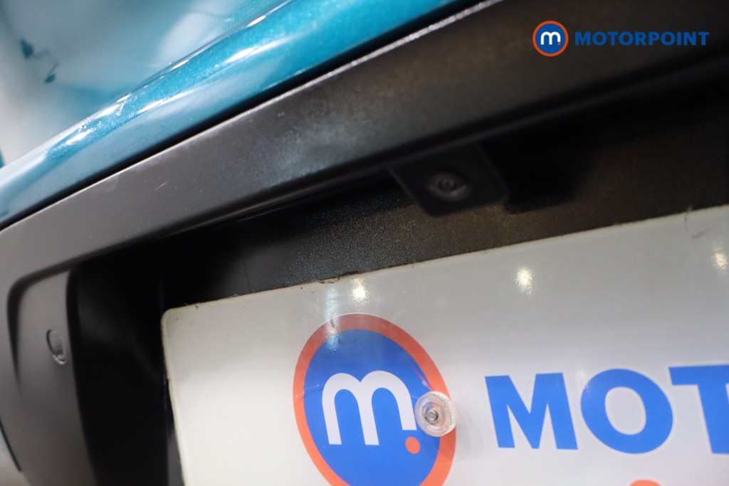 DS Ds 3 Ultra Prestige Automatic Electric SUV - Stock Number (1612644) - 38th supplementary image