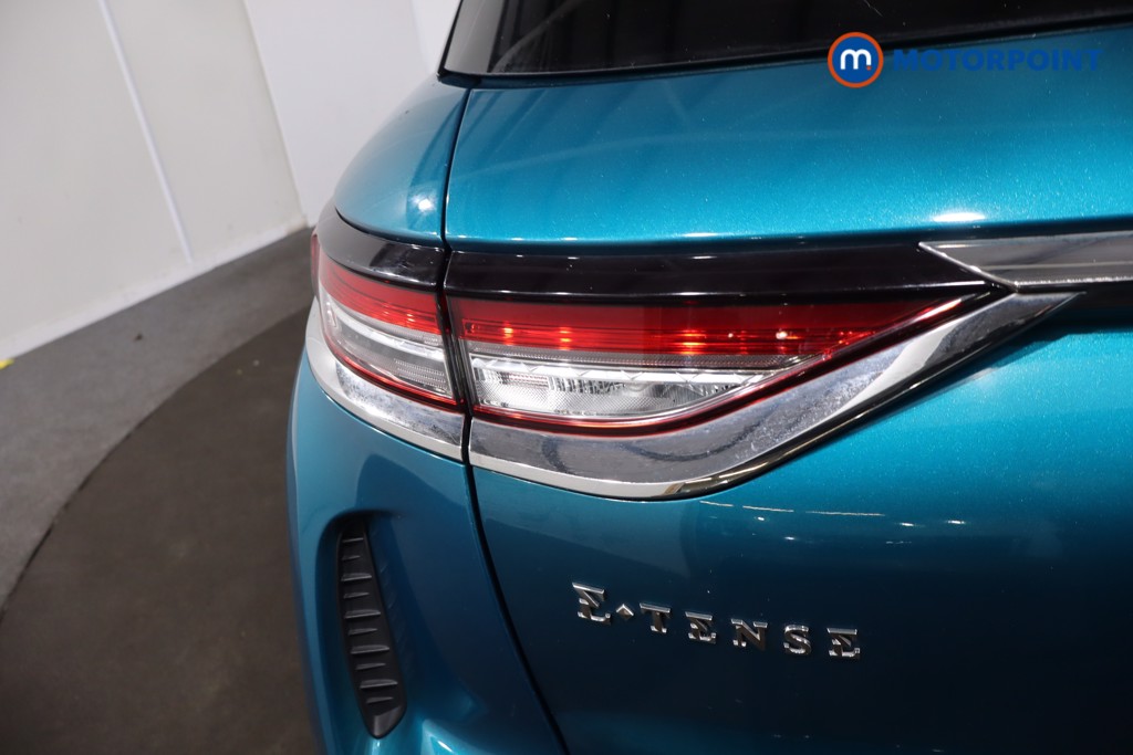 DS Ds 3 Ultra Prestige Automatic Electric SUV - Stock Number (1612644) - 39th supplementary image