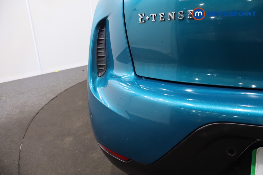 DS Ds 3 Ultra Prestige Automatic Electric SUV - Stock Number (1612644) - 40th supplementary image