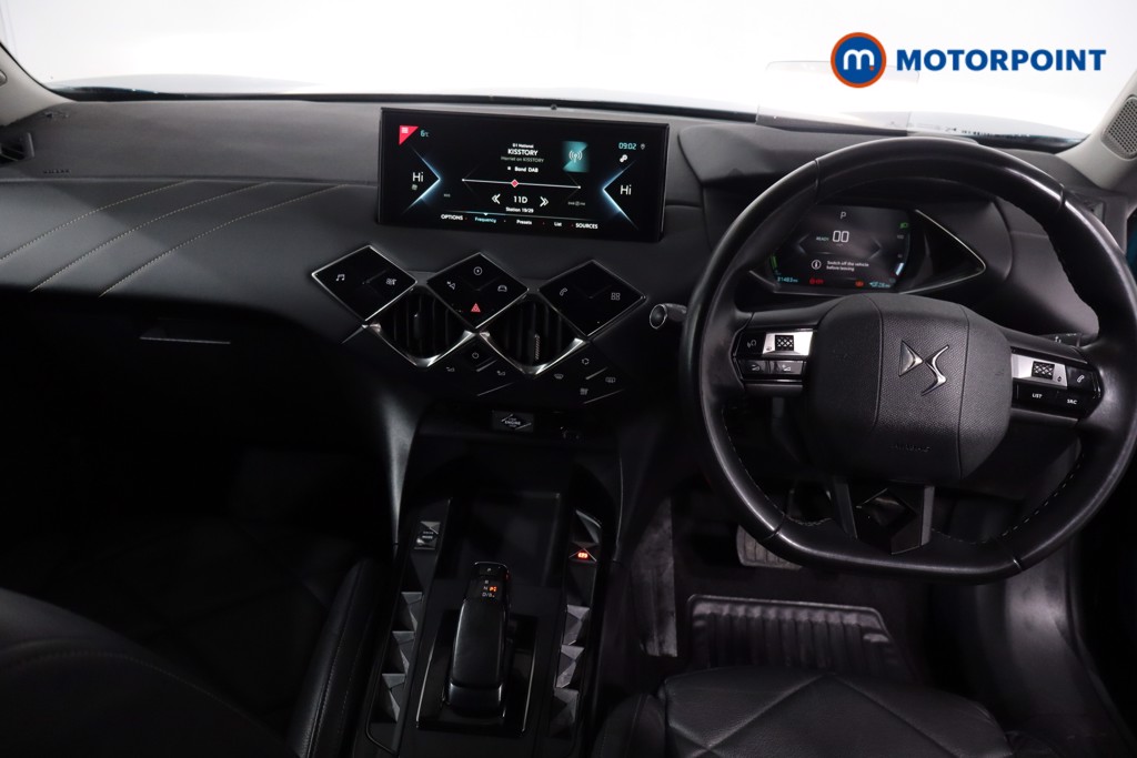 DS Ds 3 Ultra Prestige Automatic Electric SUV - Stock Number (1612644) - 1st supplementary image