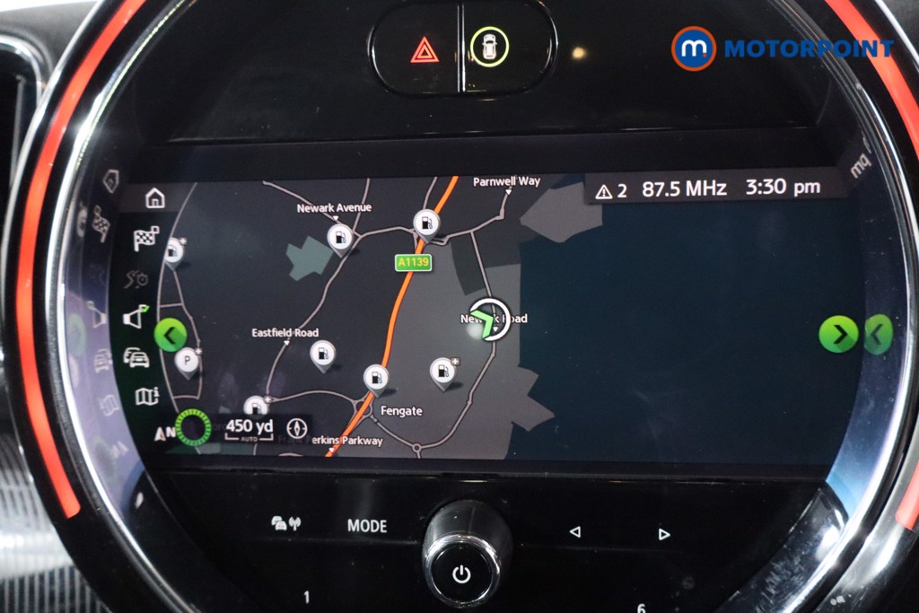 Mini Countryman Cooper Exclusive Automatic Petrol SUV - Stock Number (1612682) - 2nd supplementary image