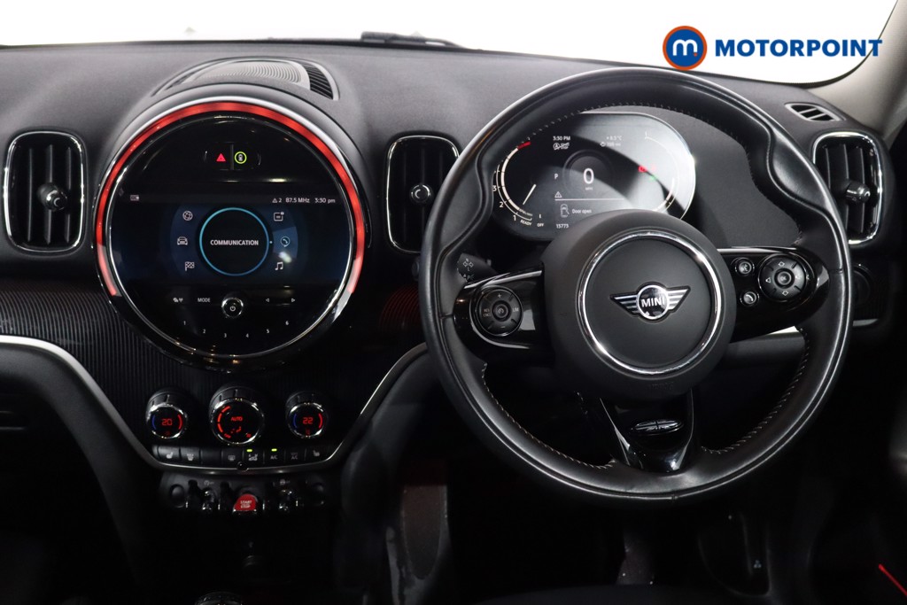 Mini Countryman Cooper Exclusive Automatic Petrol SUV - Stock Number (1612682) - 3rd supplementary image