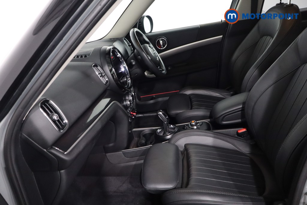 Mini Countryman Cooper Exclusive Automatic Petrol SUV - Stock Number (1612682) - 4th supplementary image
