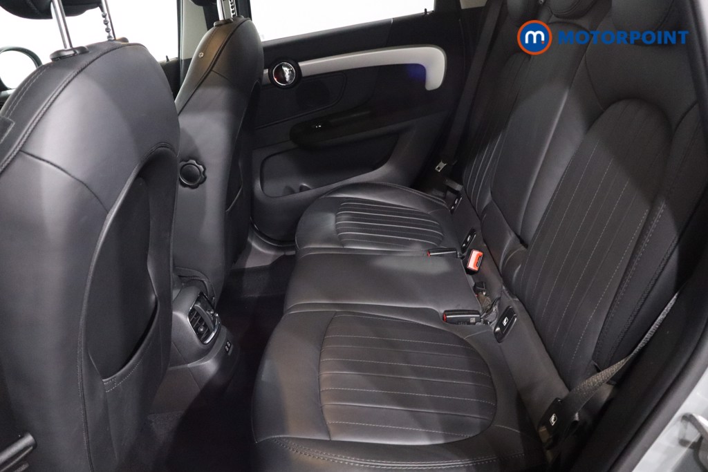 Mini Countryman Cooper Exclusive Automatic Petrol SUV - Stock Number (1612682) - 5th supplementary image
