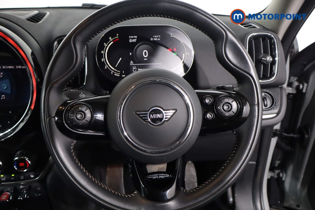 Mini Countryman Cooper Exclusive Automatic Petrol SUV - Stock Number (1612682) - 6th supplementary image
