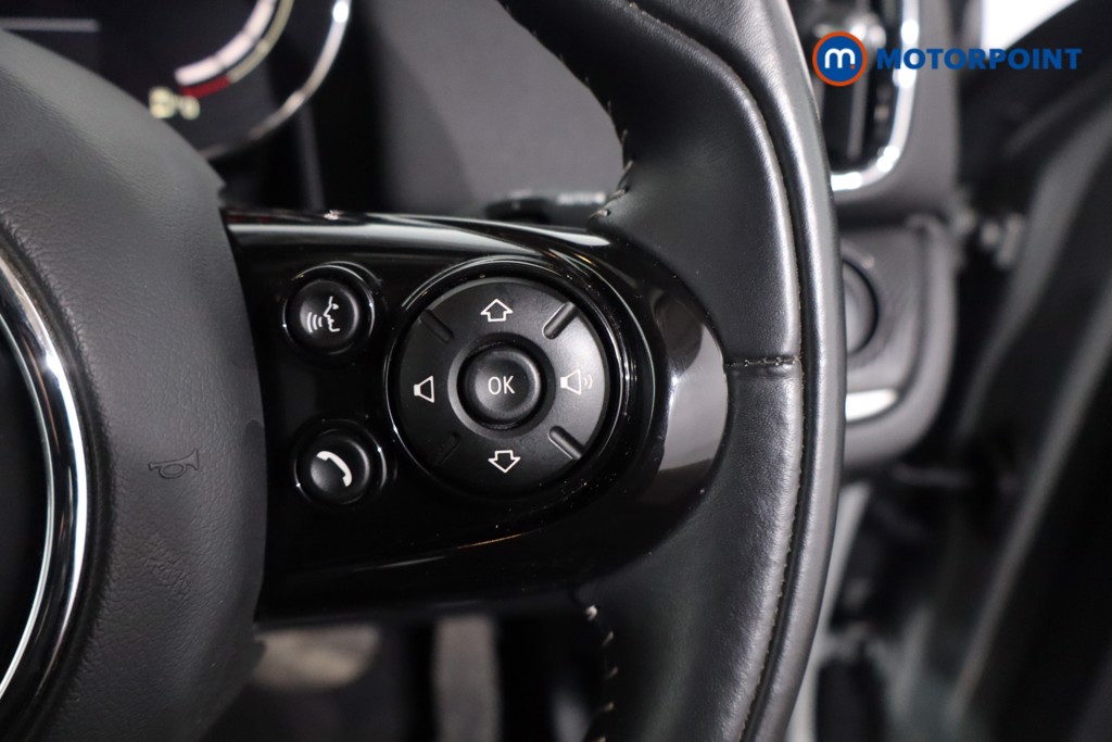 Mini Countryman Cooper Exclusive Automatic Petrol SUV - Stock Number (1612682) - 8th supplementary image