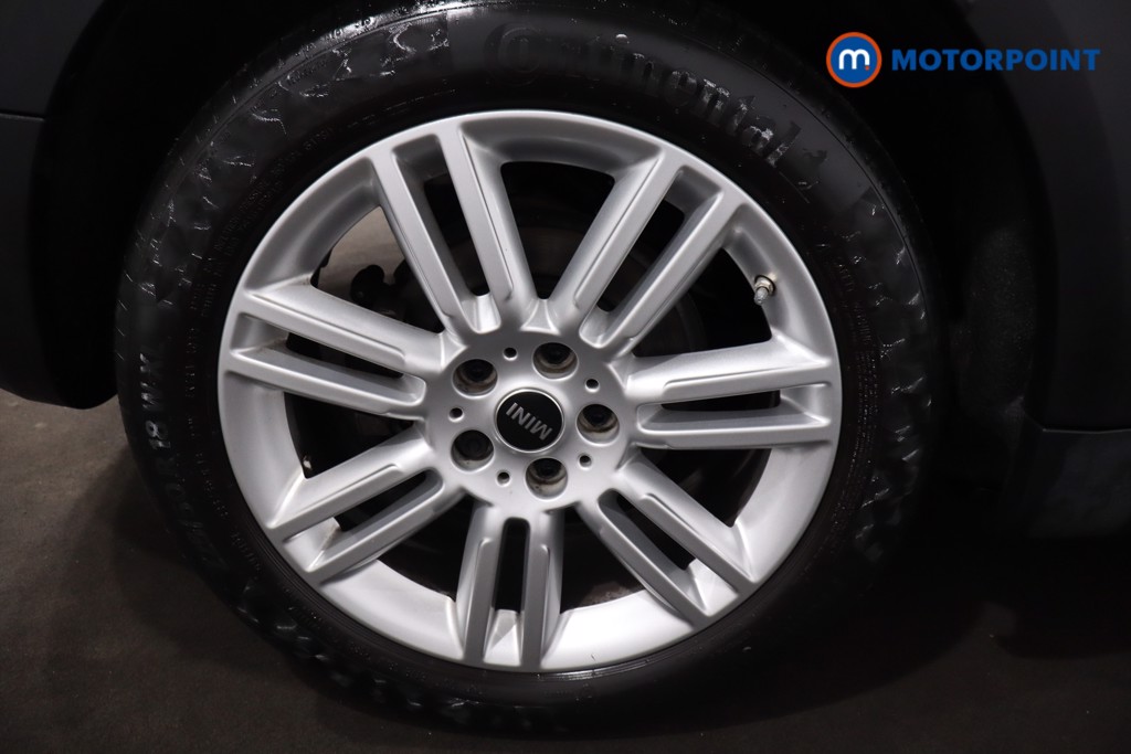 Mini Countryman Cooper Exclusive Automatic Petrol SUV - Stock Number (1612682) - 9th supplementary image