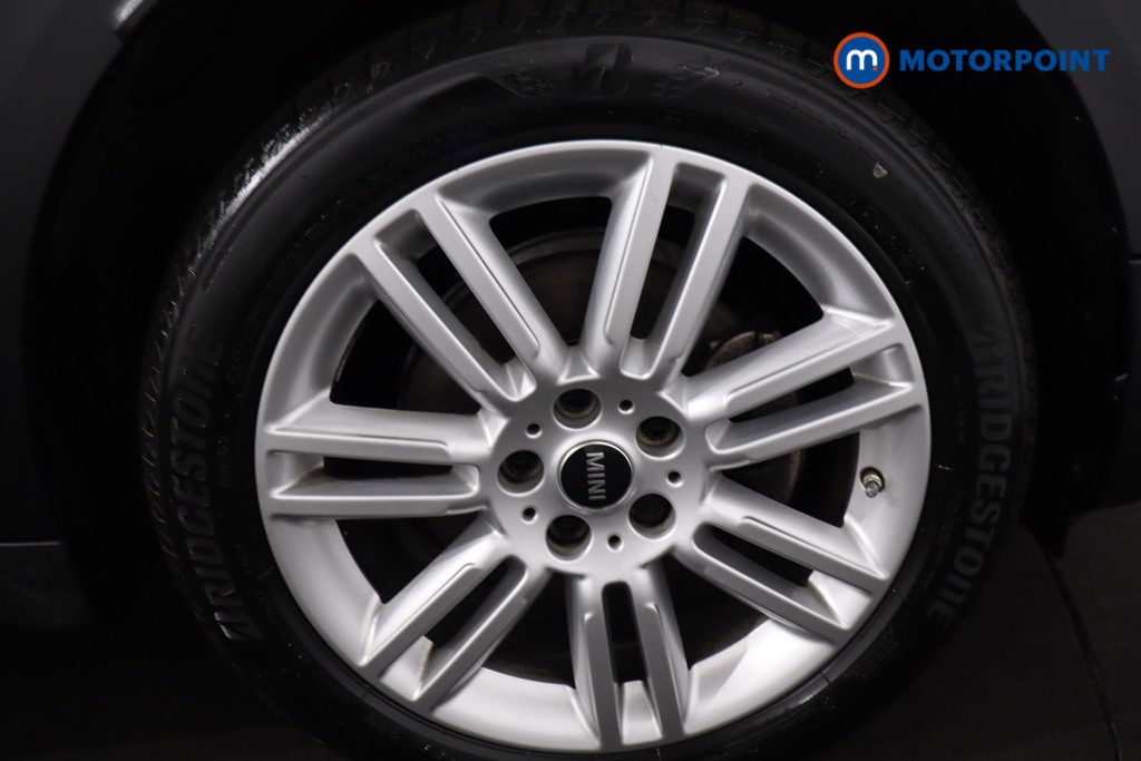 Mini Countryman Cooper Exclusive Automatic Petrol SUV - Stock Number (1612682) - 10th supplementary image