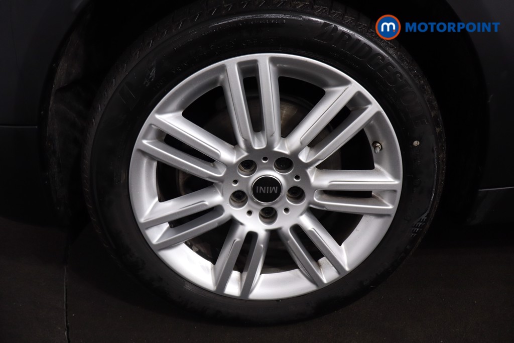 Mini Countryman Cooper Exclusive Automatic Petrol SUV - Stock Number (1612682) - 11th supplementary image